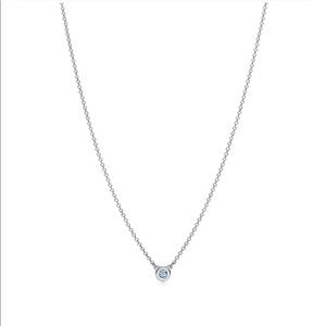 Tiffany & Co necklace